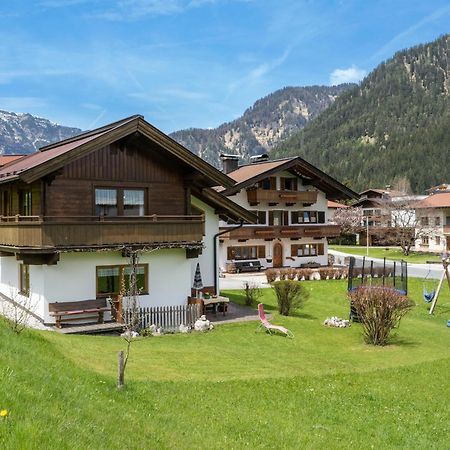Ferienhaus & -Wohnung Flatscher Waidring Kültér fotó
