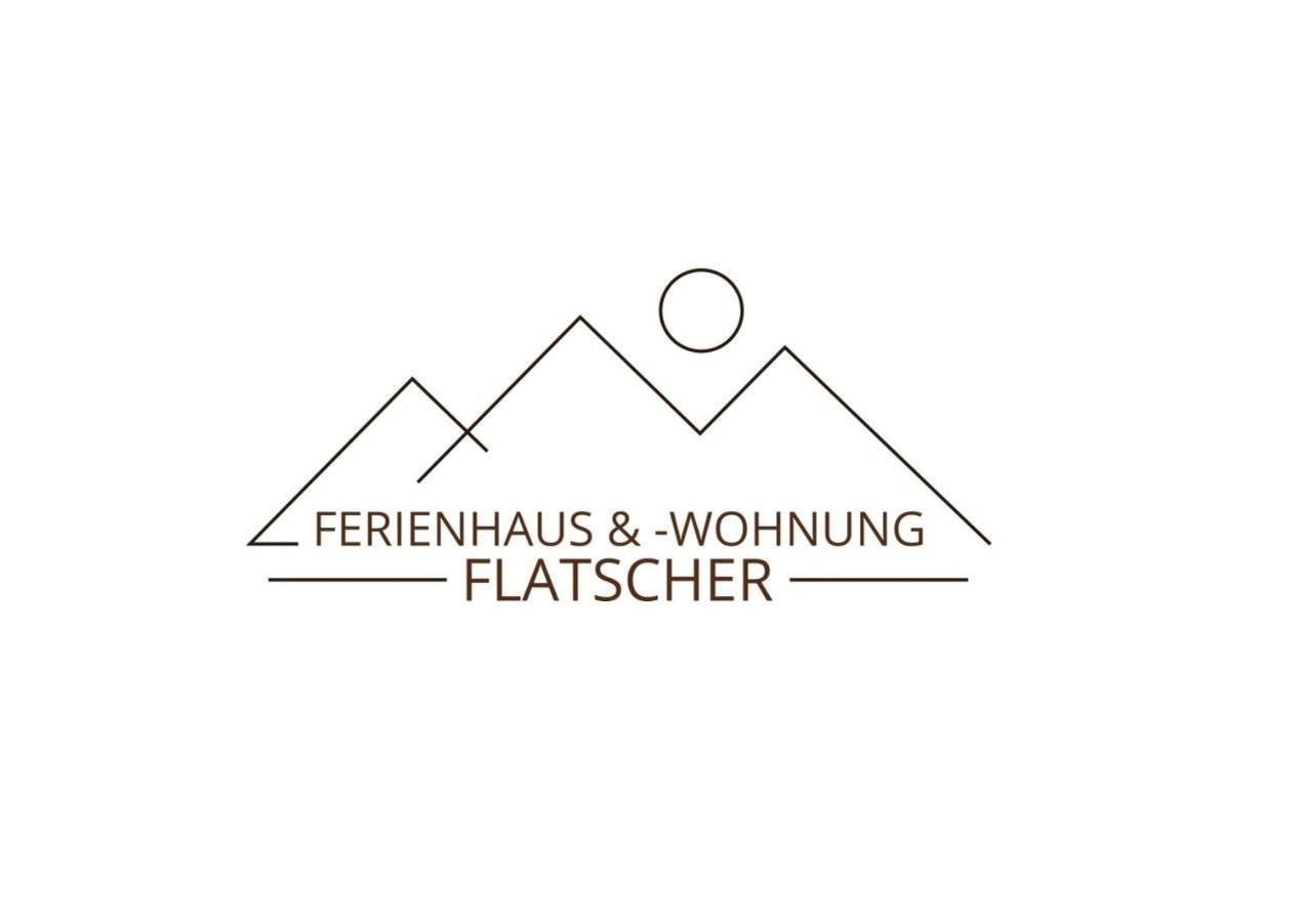 Ferienhaus & -Wohnung Flatscher Waidring Kültér fotó