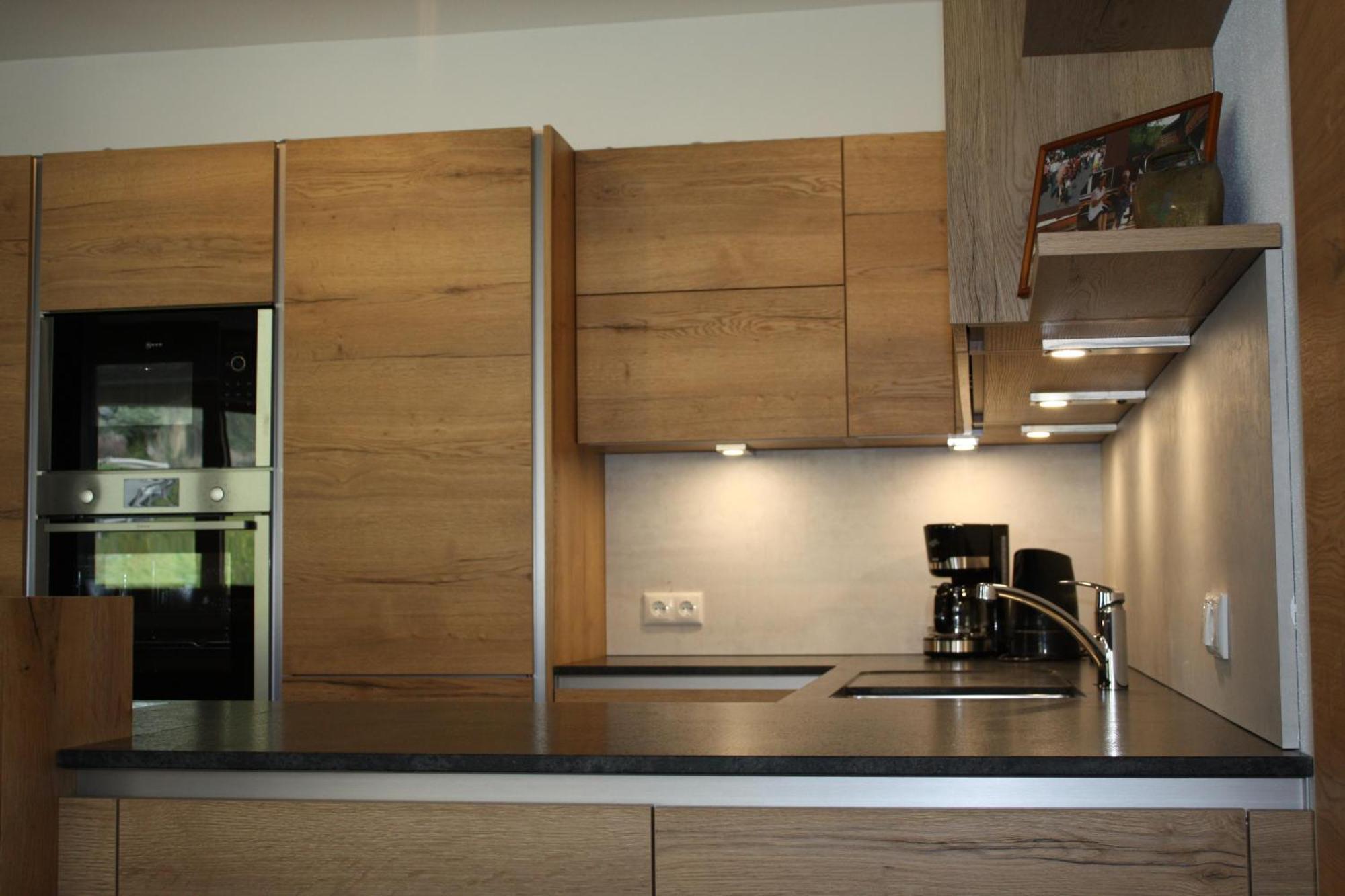 Ferienhaus & -Wohnung Flatscher Waidring Kültér fotó