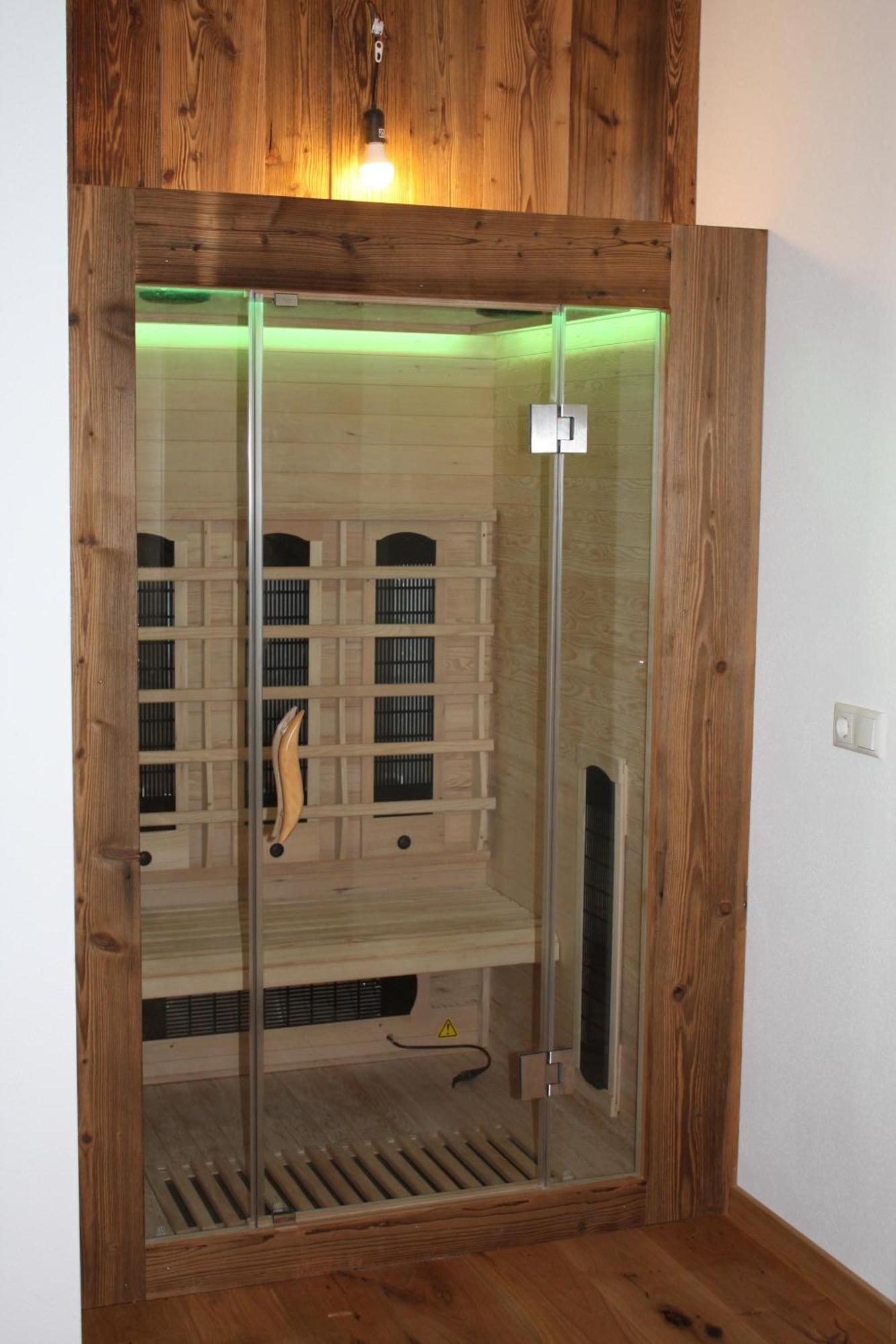 Ferienhaus & -Wohnung Flatscher Waidring Kültér fotó