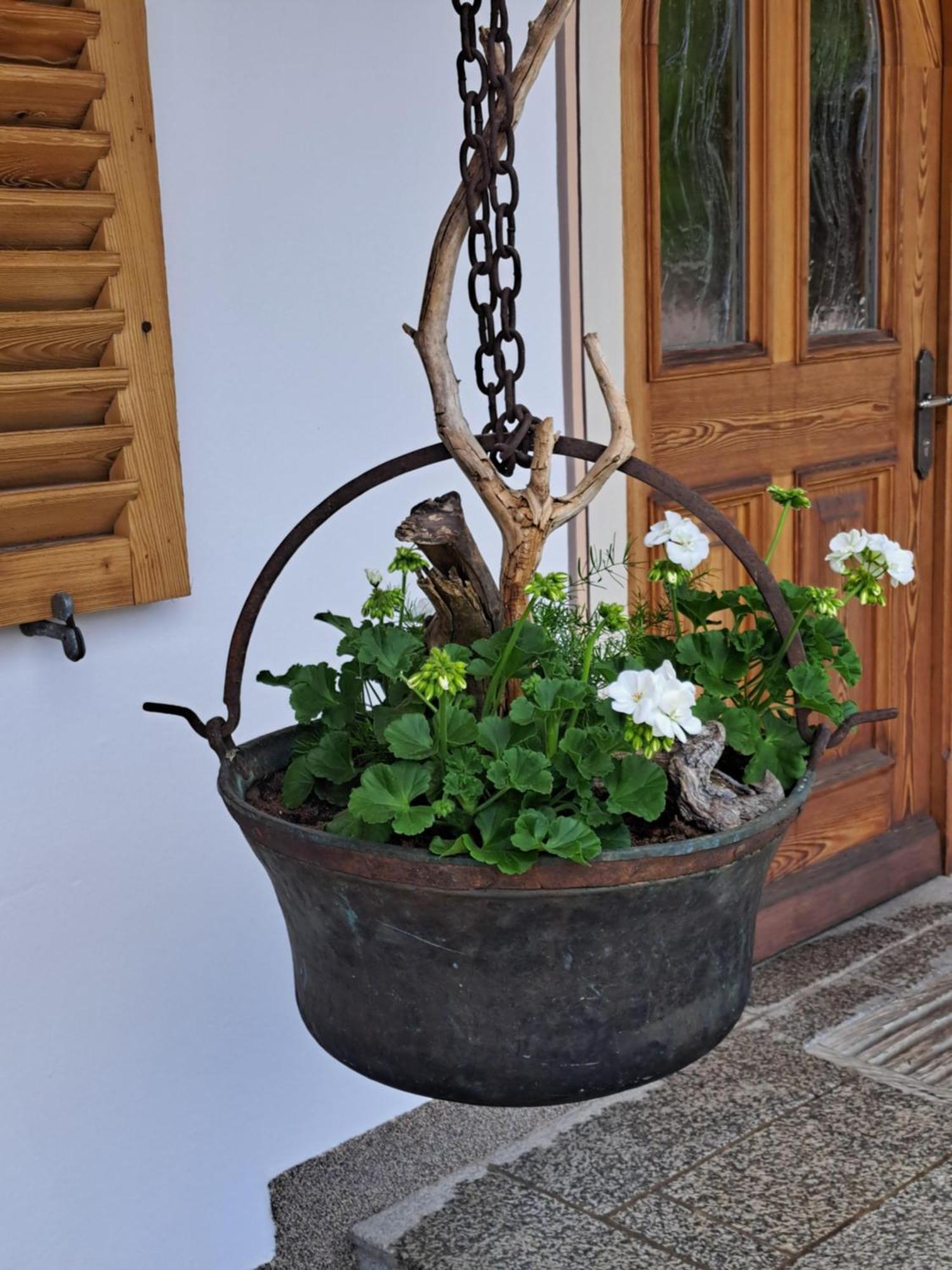 Ferienhaus & -Wohnung Flatscher Waidring Kültér fotó